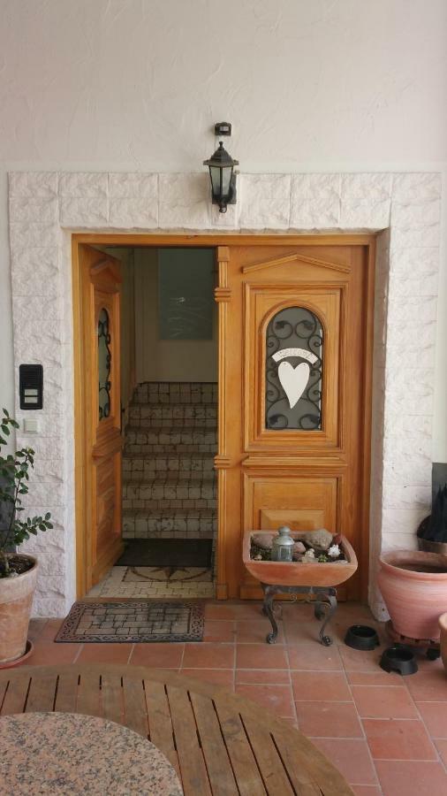 Casa Mia Lägenhet Kassel Exteriör bild