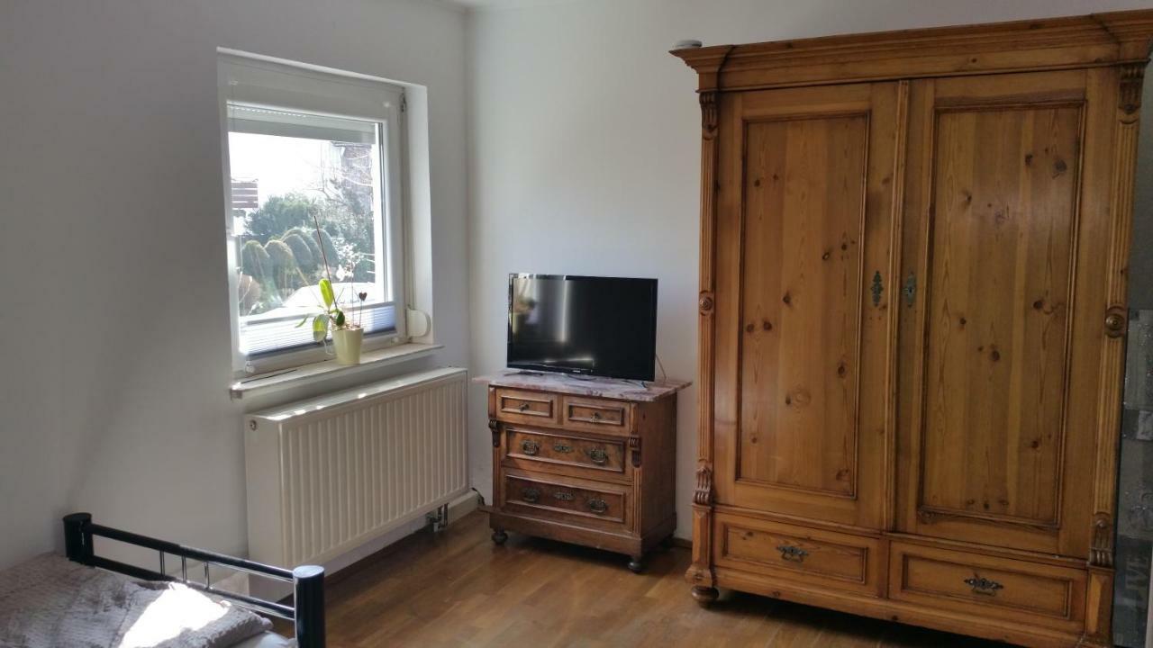 Casa Mia Lägenhet Kassel Exteriör bild