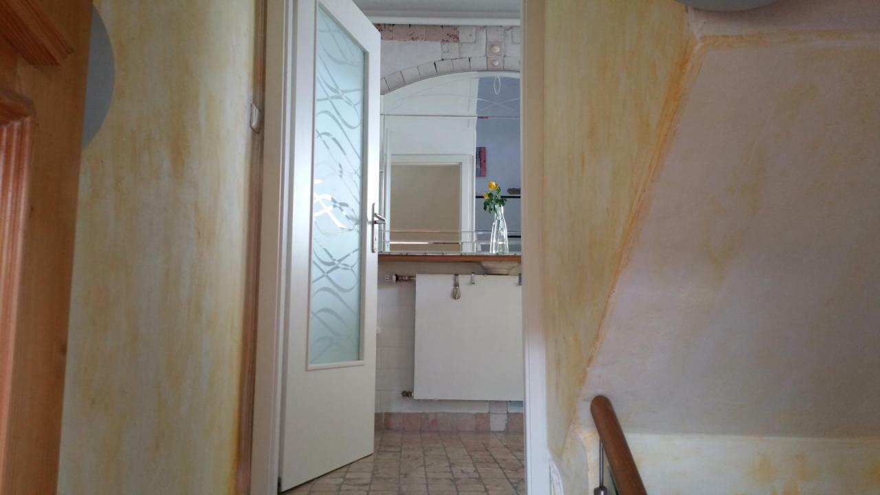 Casa Mia Lägenhet Kassel Exteriör bild