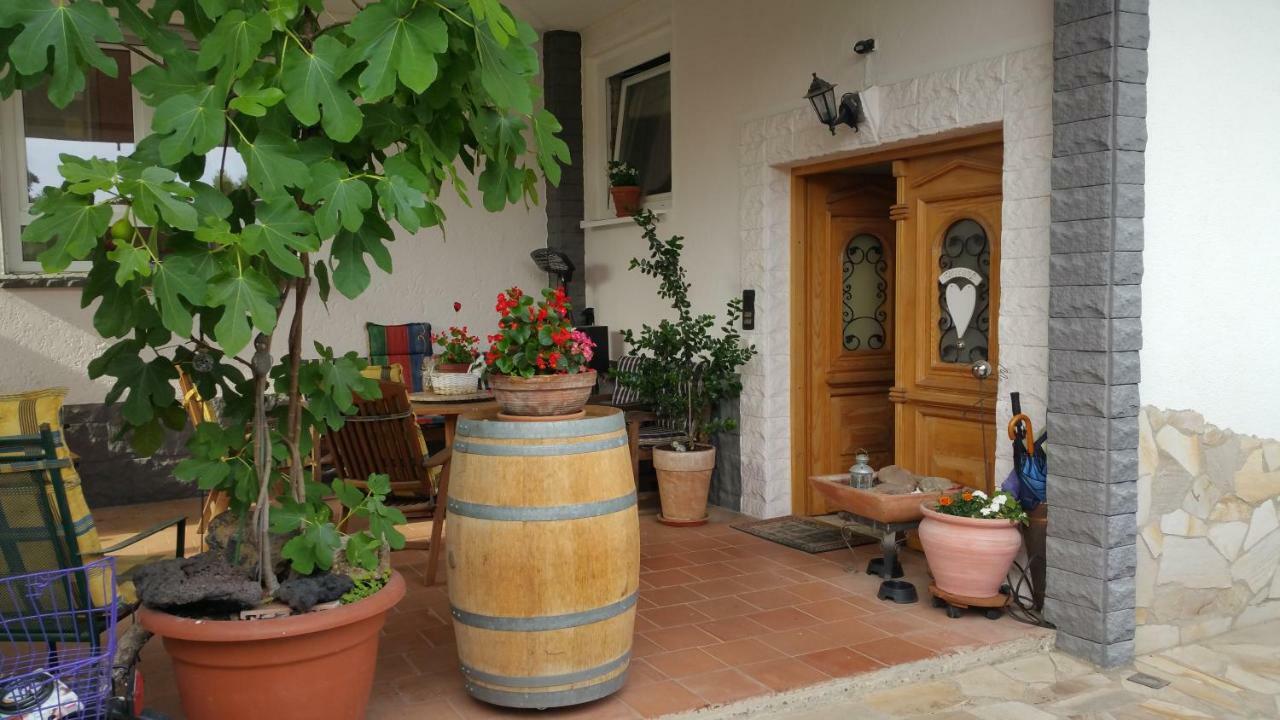 Casa Mia Lägenhet Kassel Exteriör bild